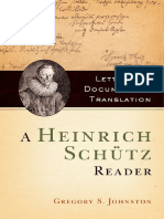 A Heinrich Schütz Reader_ Letters and Documents in Translation.pdf