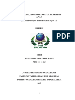 Muhammad Fatkurrochman, 11111165 PDF