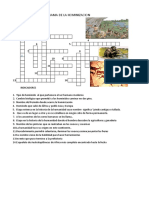 CRUCIGRAMA PREHISTORIA soluciòn.xlsx