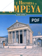 Arte e Historia de Pompeya (1989, Editorial Bonechi) 3