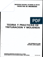 TEORIA Y PRÁCTICAS DE TRITURACION Y MOLIENDA_OCR.pdf