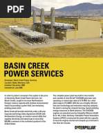 CPGS - Power House PDF