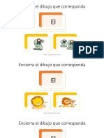 5 Concordancia de Numero PDF