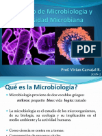Tema 1 Concepto de MicroBiología y diversidad microbiana.pptx