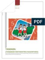 Media - Nurul Hidayah - Tamara (Tangram Matematika Nusantara - Universitas Negeri Yogyakarta