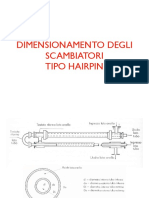 Dimensionamento Hairpin