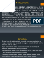 Curso Estructuras Iii Envio Alumnos PDF