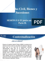 El Albacea Testamentario PDF