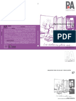 Arquitectura Escolar y Educacion PDF