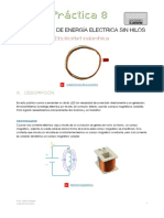 Trasmision de Energia