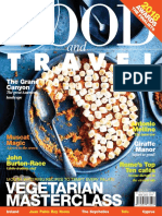 Food Travel Arabia 112017 PDF