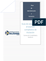 Guía Contabilidad 2015 PDF