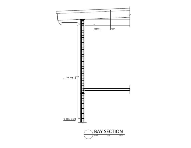 Bay Section | PDF
