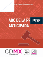 ABC Carpeta Investigacion