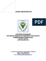 Poltekkes Kemenkes Yogyakarta LKP PDF