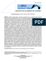 A ATUAÇÃO DA NEUROPSICOLOGIA NA DEMÊNCIA DE ALZHEIMER .pdf