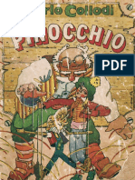 19428771 Carlo Collodi Pinocchio