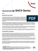 Mobiltemp SHC Series