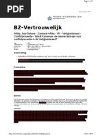 After Cameroon Bragged Dutch PR Thanked Lobbyists Inner City Press Half Wins WOB Appeal, Redacted Docs Here