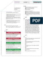 Correcciones Del Cuaderno de Ejercicios Pourquoi Pas