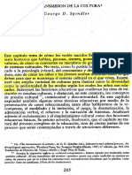 TRANSMISIÓN DE LA CULTURA. Spindler, George - mod.pdf