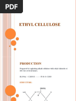 Download Ethyl Cellulose by Shreya SN40521928 doc pdf