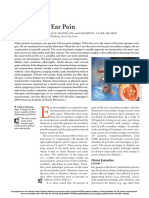 S3 M1212R2 Ear - Pain PDF