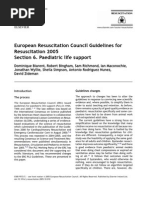 Download ERC Guidelines 2005 Paediatric Life Support by JooBrasil SN4052266 doc pdf