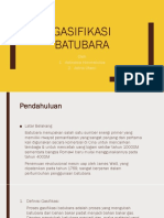 Gasifikasi batubara.pptx