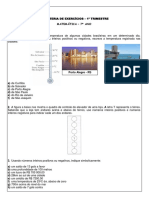 Atividadesnmerosinteiros 150227105512 Conversion Gate01 PDF