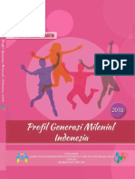 9acde Buku Profil Generasi Milenia PDF