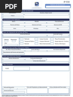Declaración Jurada de Inscripción Vehicular | PDF | Vehículo híbrido ...