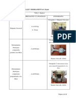 Ensayo Informe 3