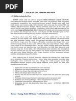 Download Tutorial Arcview by auank SN40523072 doc pdf