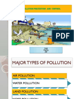 SDDD Pollution Presentation