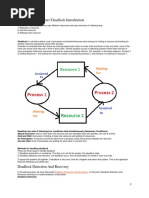 Process Management