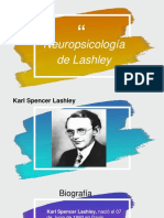 Neuropsicologia de Lashley, Interconductismo de Kantor