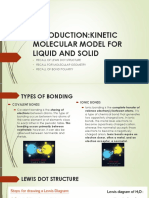 CHEM1 Kinetic Molecular Figure