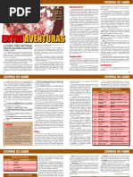 Caverna Do Saber - Entre Aventuras