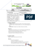 G10 English Lesson Exemplar 1st Quarter PDF