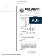 Page 1 of 8: Solution-NGPE - 2014 PDF