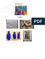 Tipos de Escultura2docx