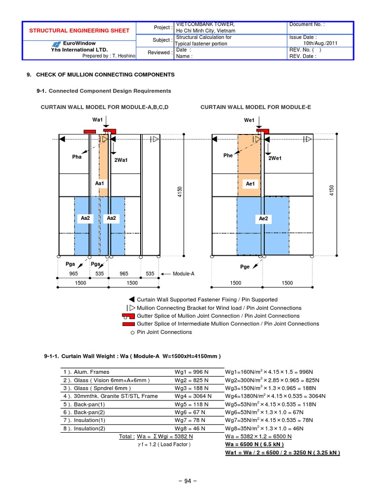 Structural Design for Engineers | PDF | Screw | Bending