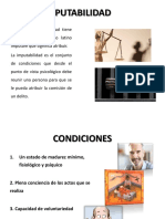 2da Presentación psicología clínica