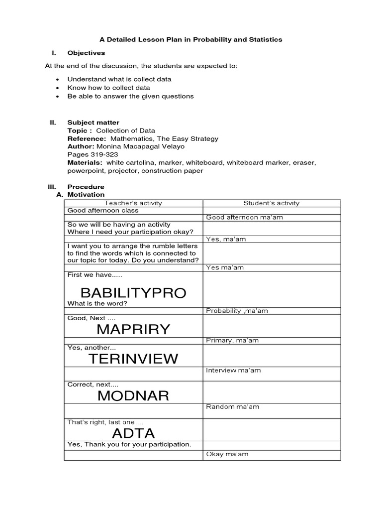 A Comprehensive Guide to Data Collection Methods and Sampling ...