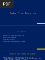 Data Flow Diagram