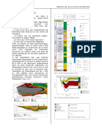 Bassins de La Province Occidentale PDF