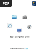 Manual - Basic Computer Skills - Windows 7.pdf