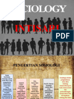 Intisari Sosiologi Uts03