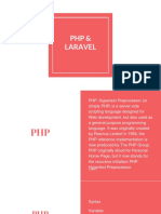 PHP Laravel.pptx